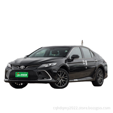 Toyota Camry 2023 2.5Q Kereta Percera